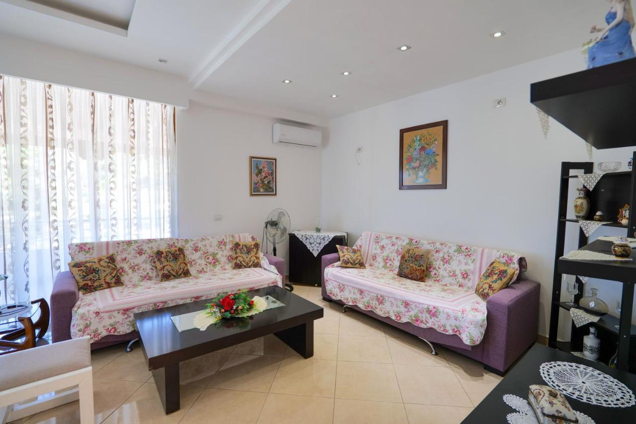 Arijons Apartments Sarandë Buitenkant foto